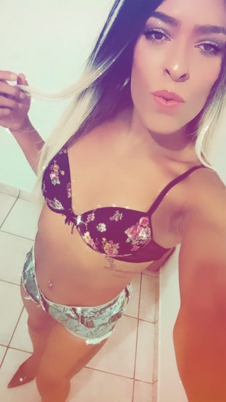 Luana Morena 5