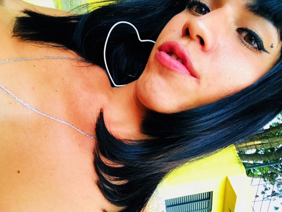 Jhenifer Vasconcelos 18