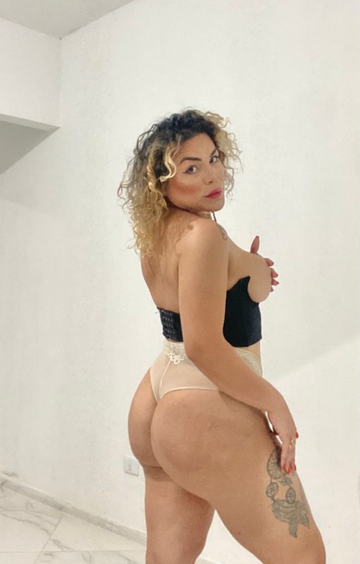 Valeska Gal 36