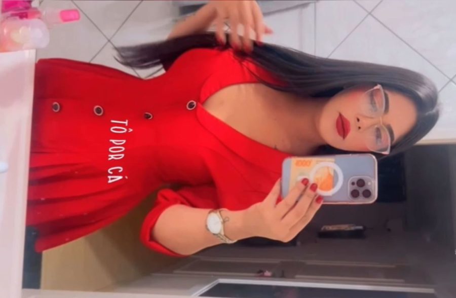 Sheyla Top 64