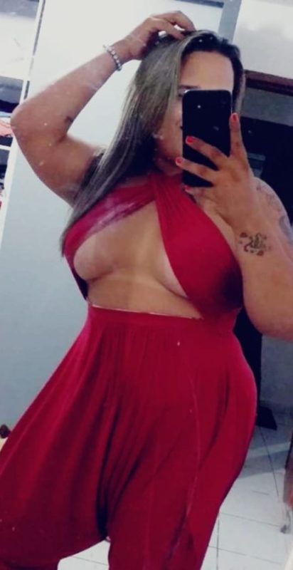 Juliana Amorim 2