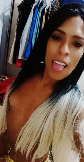 Luana Morena 10