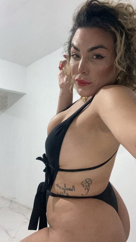 Valeska Gal 30