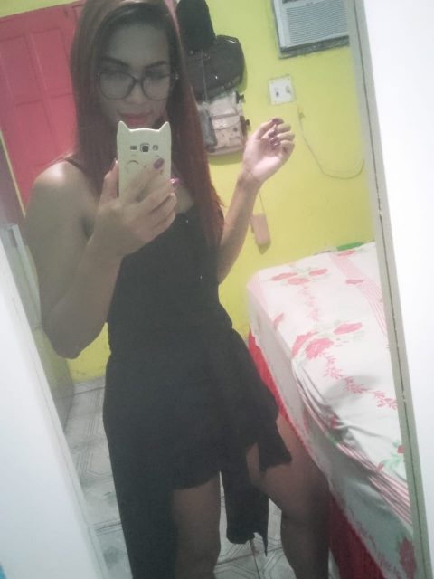Luane Rodrigues 3