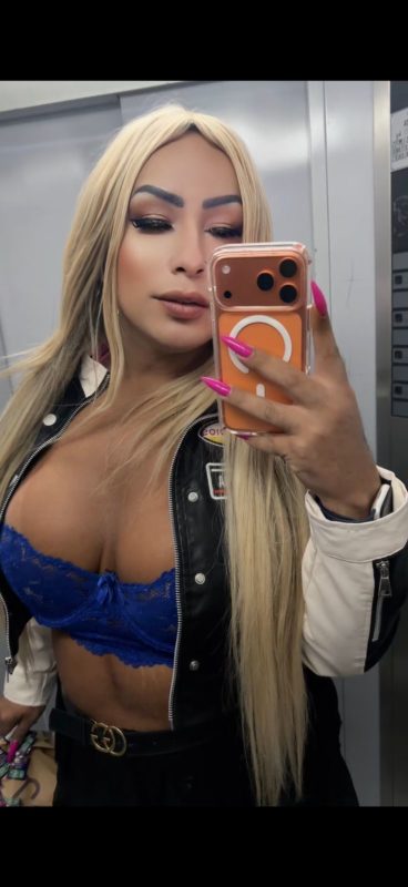 Ana Júlia 5