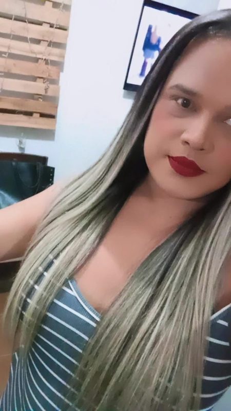 Juliana Amorim 5