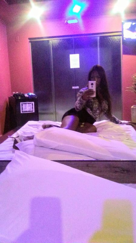 Márcia Tigresa 4