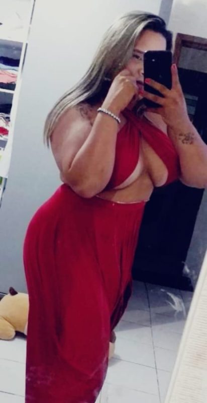 Juliana Amorim 1