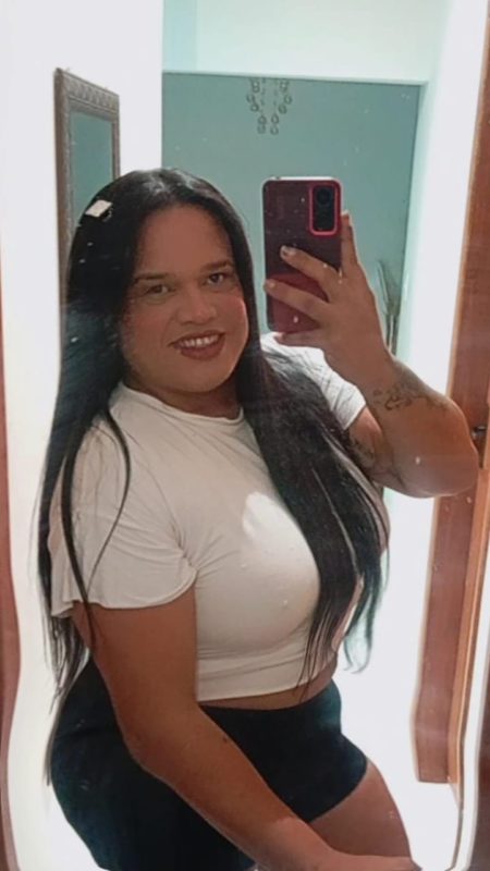 Juliana Amorim 10