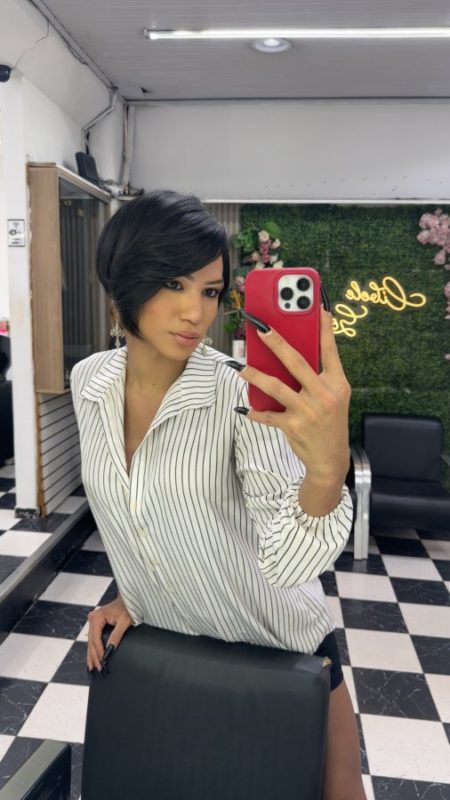 Anny Dominatrix 4