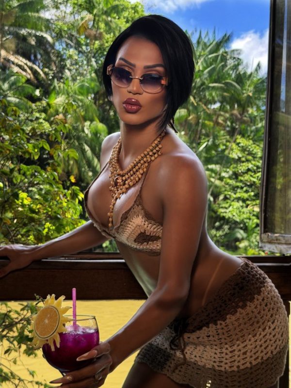 Anny Dominatrix 11