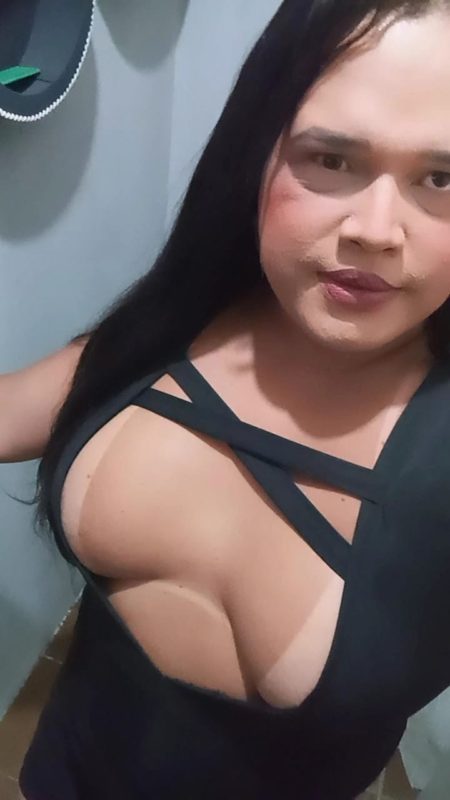 Juliana Amorim 11