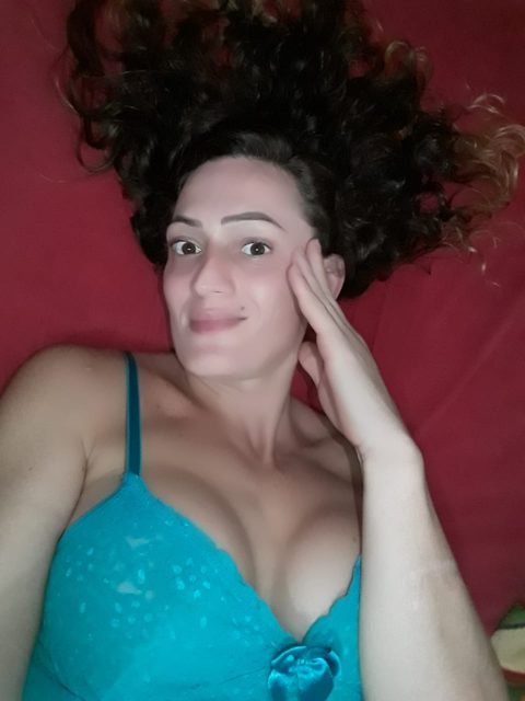 Raphaella Silva 6