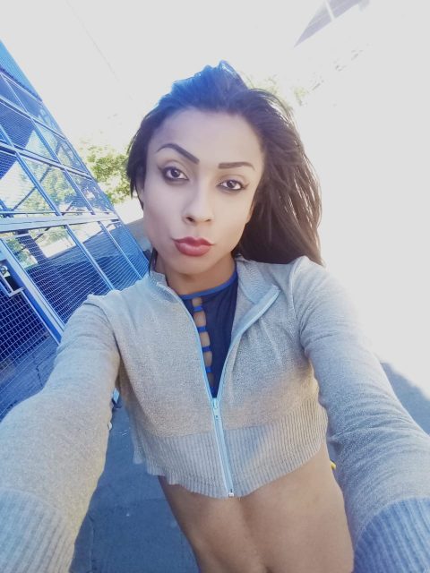 Rafaella Weender 2
