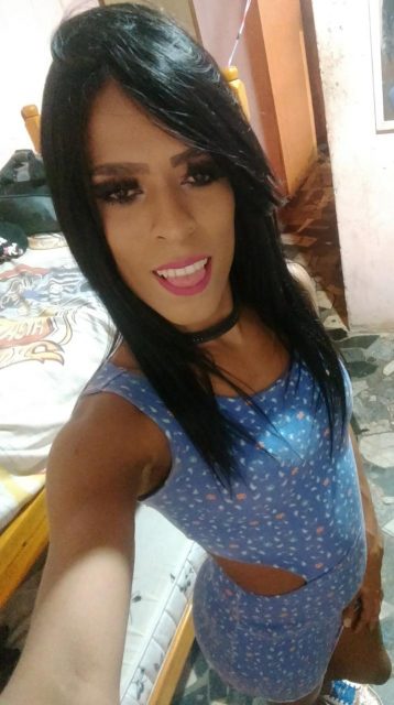 Luana Morena 16