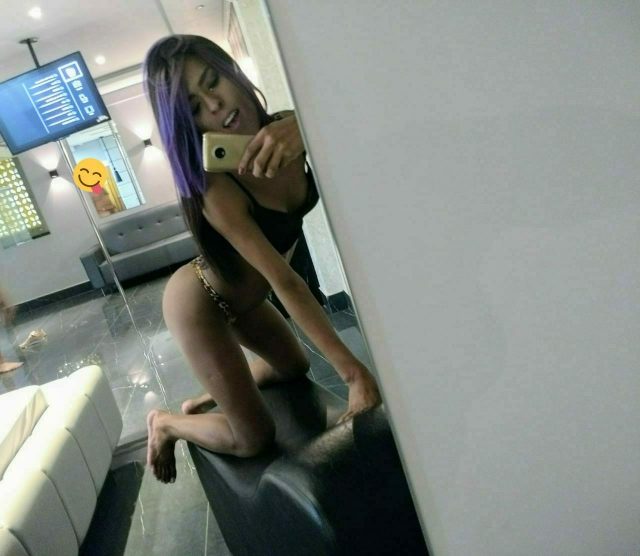 Luana Morena 22