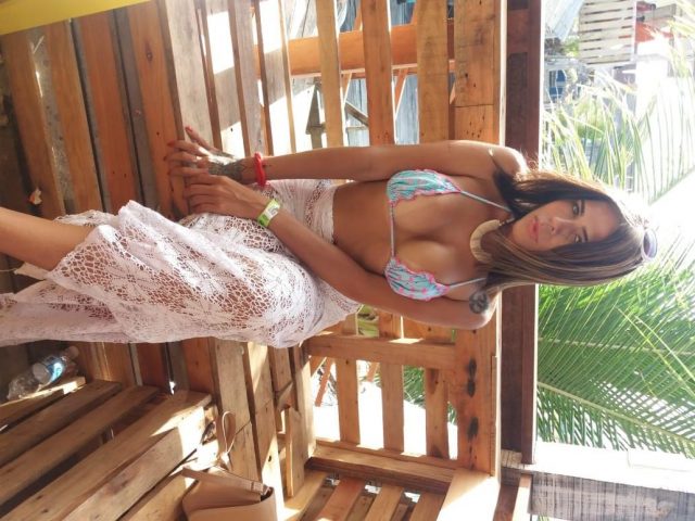 Evellyn Fernanda 32