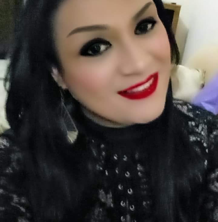 Brenda Mantovanni 2