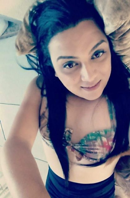 Brenda Mantovanni 9