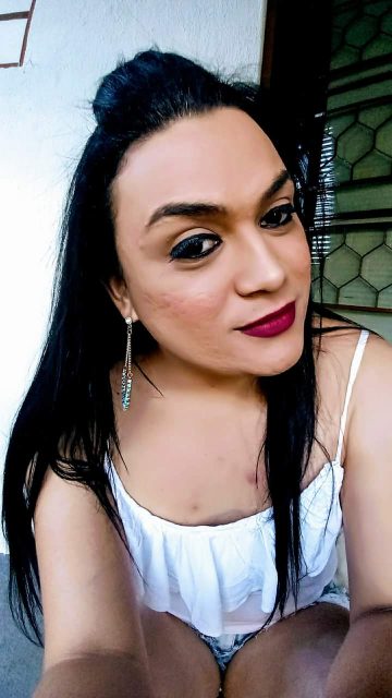 Brenda Mantovanni 6