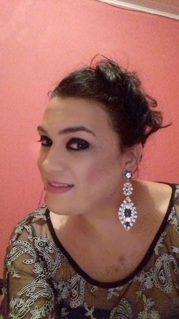 Brenda Mantovanni 7