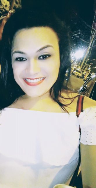 Brenda Mantovanni 1