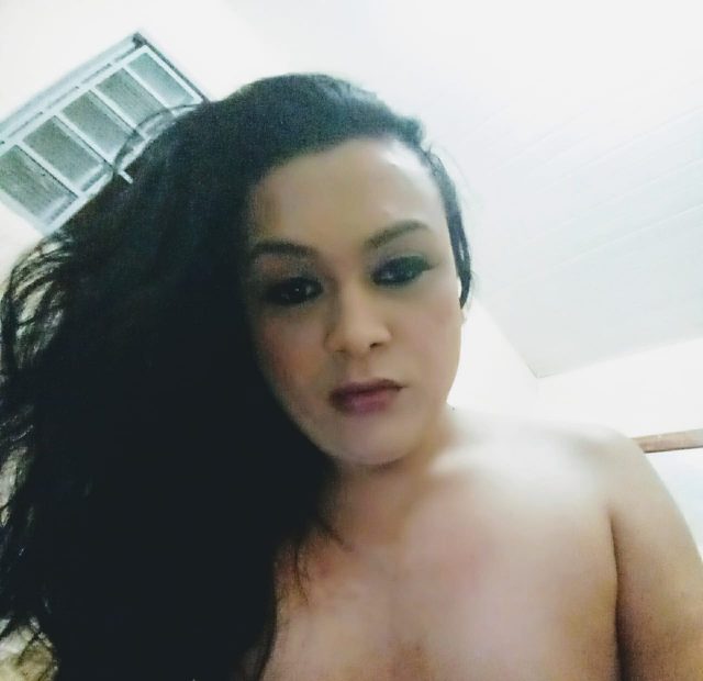 Brenda Mantovanni 10