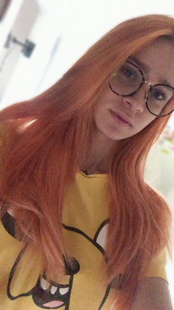 Bruna Ruiva 7
