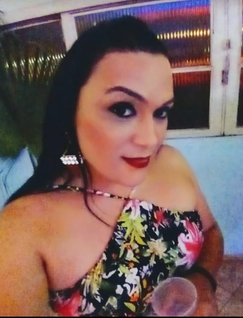 Brenda Mantovanni 3