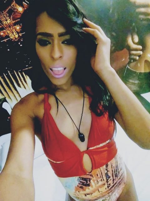 Luana Morena 12