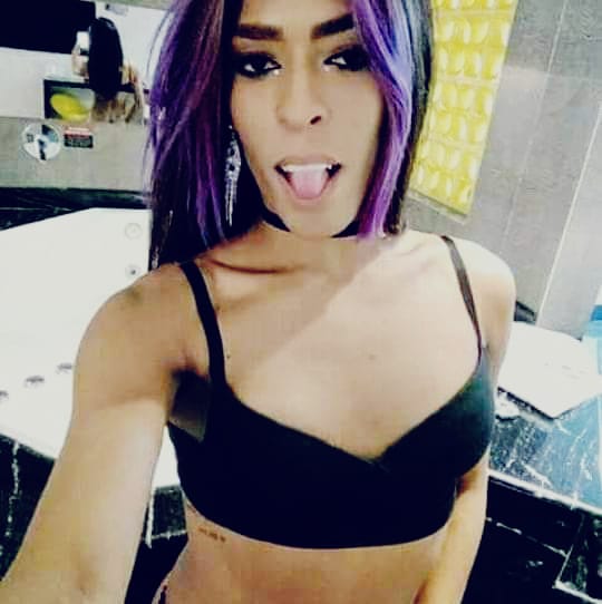 Luana Morena 17