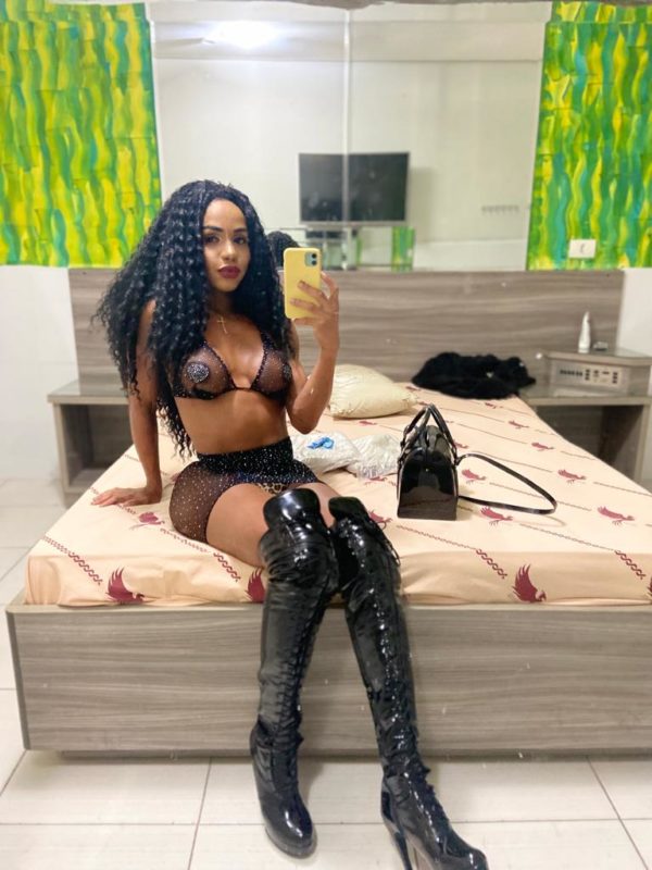 Karina Rios 62