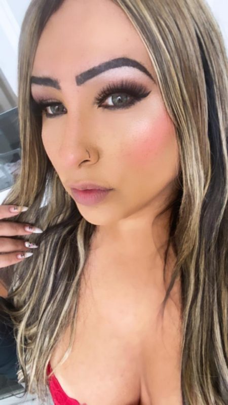 Ana Júlia 31