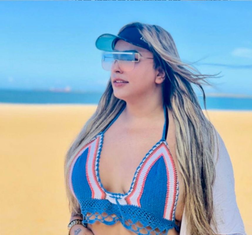 Ana Júlia 12