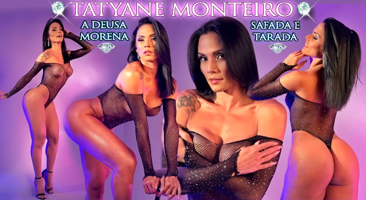 Tatyane Monteiro