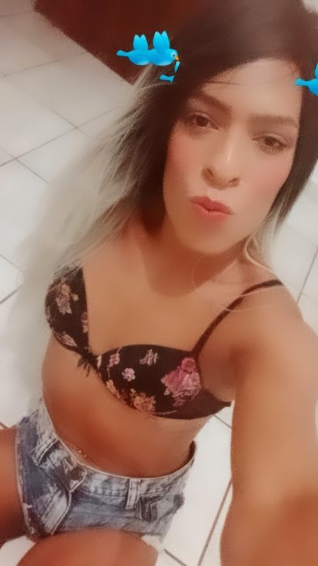 Luana Morena 8