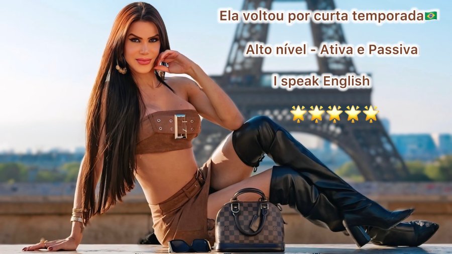 Lorrany Urach 2