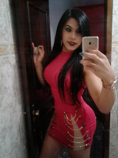 Lolla Rodriguez 26