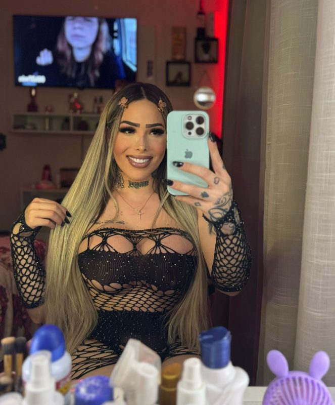 Gabriella Campanaro 21