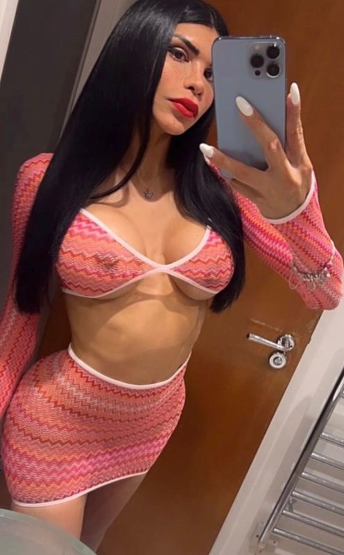 Érika Martins 48
