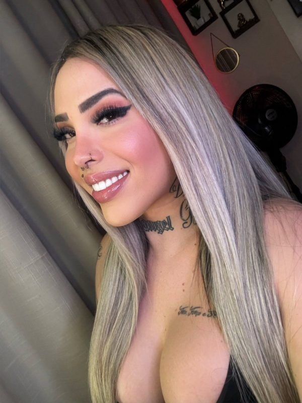 Gabriella Campanaro 26