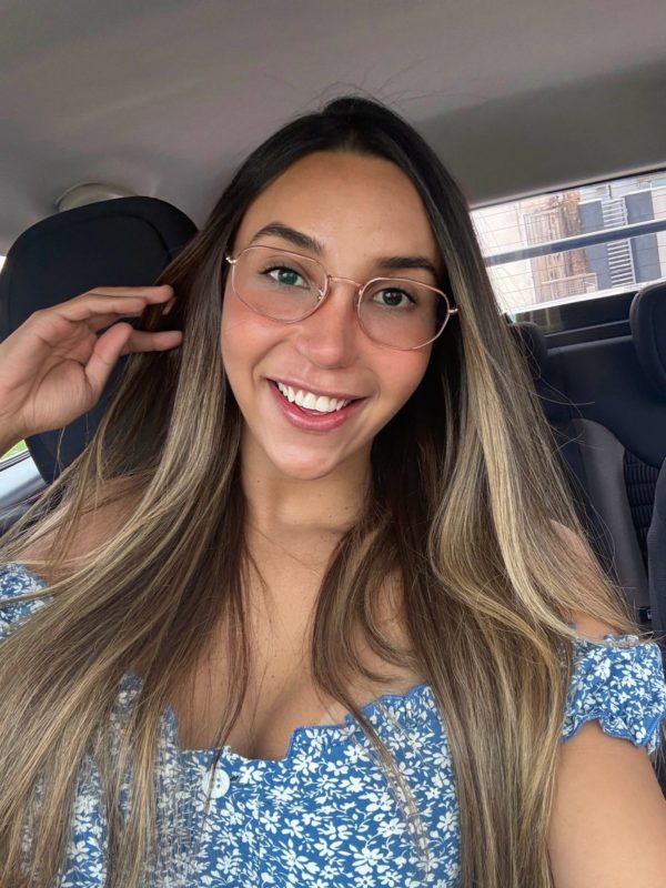Gabriela Aguiar 14