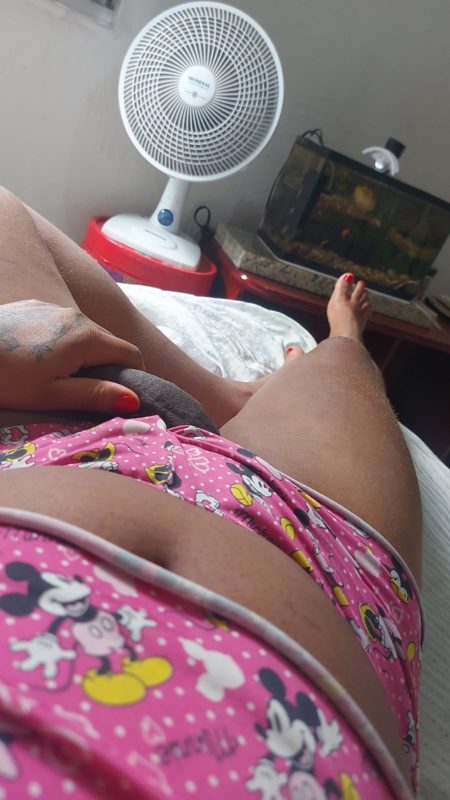 Melissa Neri 28
