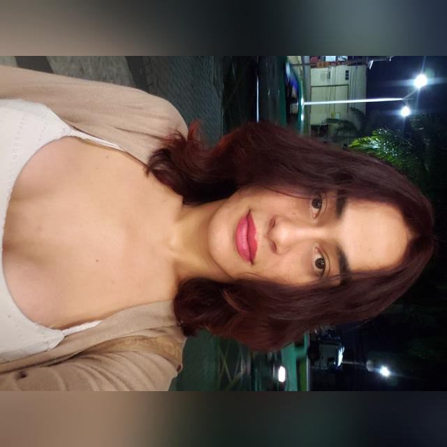 Jhenyfer Lopes 1