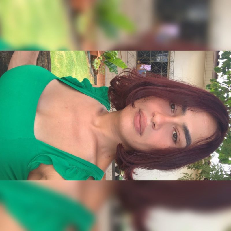 Jhenyfer Lopes