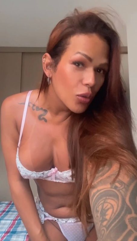 Kathelyn Domingues 2