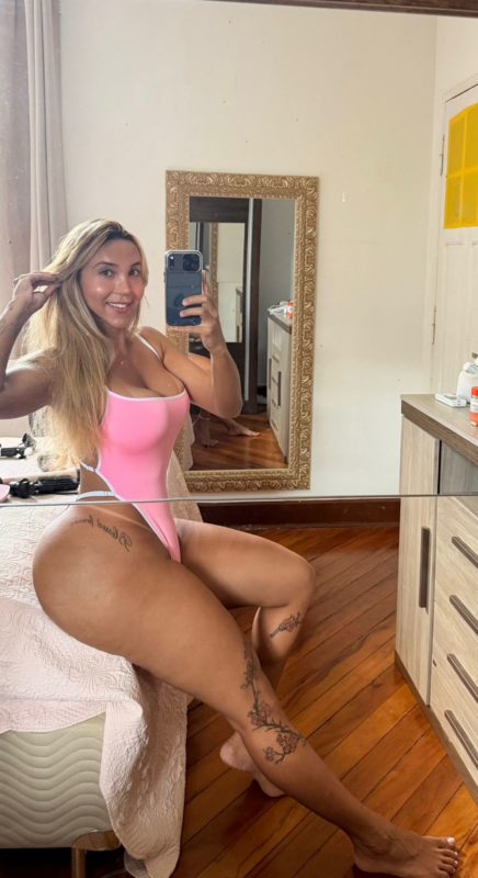 Gabriela Aguiar 18