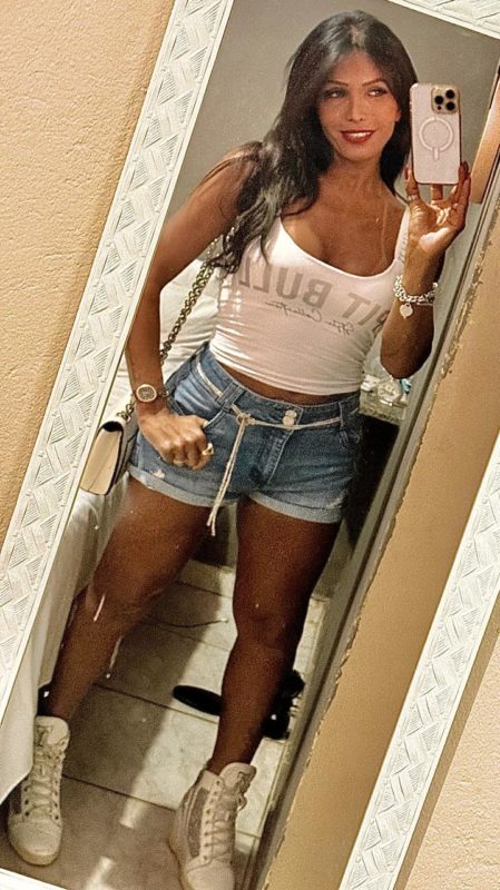Aisha Morello 2