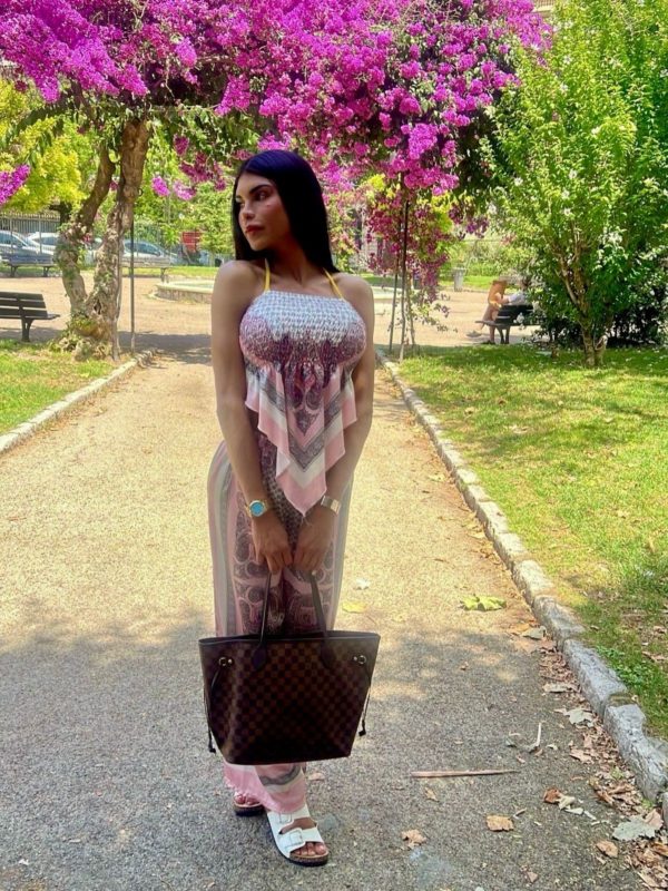 Érika Martins 18