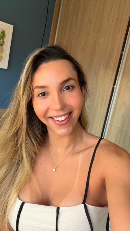 Gabriela Aguiar 24